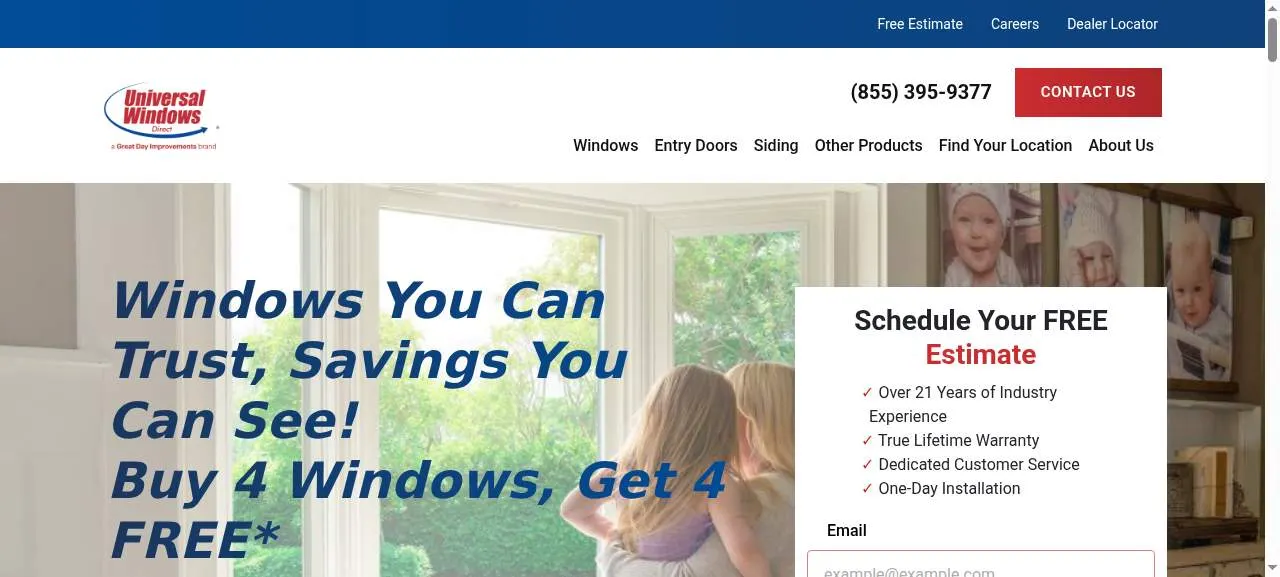 Siebert & Associates, CPAs website