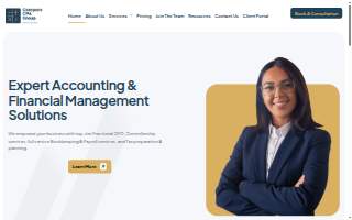 Compere CPA Group, Inc.