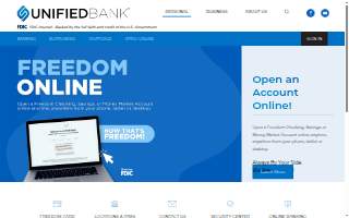 Unified Mortgage Corporation of Erie