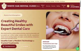 White Oak Dental