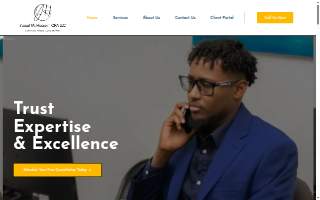 Yussuf M. Hussein, CPA LLC