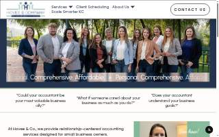 Hovee & Co