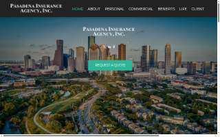 Pasadena Insurance Agency, Inc.