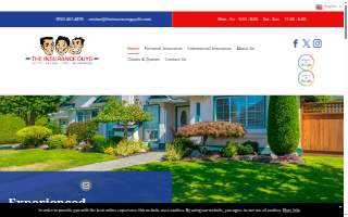 The Insurance Guys Brokerage LLC