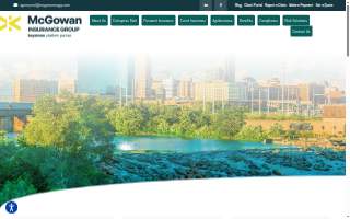 McGowan Insurance Group