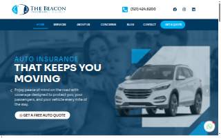 Beacon Insurance Agency