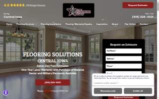 The Flooring Guys