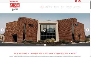 ASA Insurance