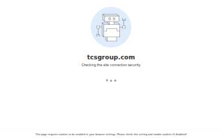 TCS Group KW