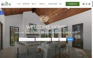 Skyline Realty Firm