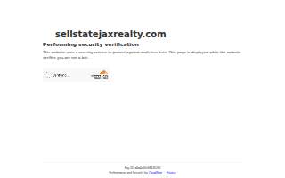 Sellstate Jax Realty - Mark Beamenderfer, J.D., GRI