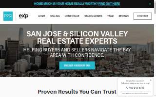 PRG Real Estate | EXP