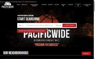 Pacificwide Real Estate & Mortgage