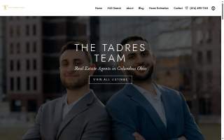 The Tadres Team - Columbus Realtors - Reafco Real Estate