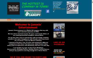 Jammin Entertainment / Jason Mullally