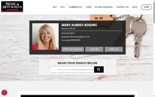 Real Estate Agency | Mary Aubrey-Rogers | Grosse Pointe | Metro Detroit | Macomb County | Michigan