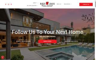 Red Dog Real Estate Agency - Best Realtors in Sacramento CA
