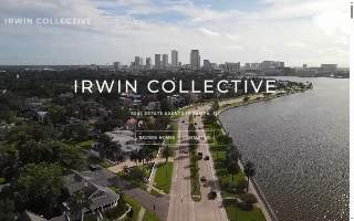 Irwin Collective | Tampa Real Estate Agents