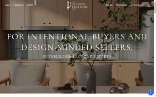 Allison Pochapin | Pittsburgh Real Estate Agent & Advisor | Compass RE