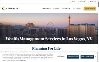 Carson Wealth