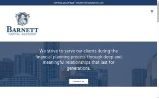 Barnett Capital Advisors