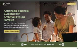 Upbeat Wealth