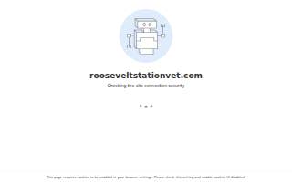 Roosevelt Station Vet Care