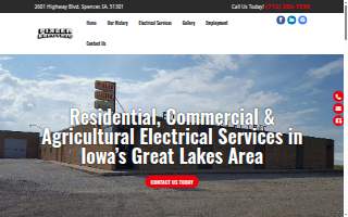 Pixler Electric Co