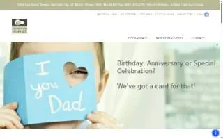 Medical Center Pharmacy of Salt Lake City website