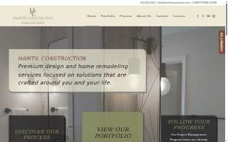 Hamtil Construction LLC