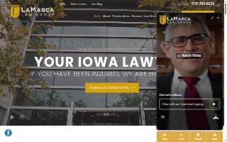 LaMarca Law Group, P.C.