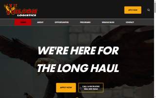 Wilson Logistics