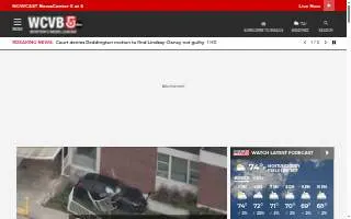 Ferry Street Ink of Revere website