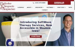 Waukee Chiropractic Center