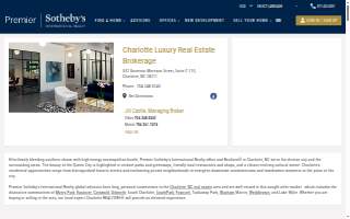 Premier Sotheby's International Realty