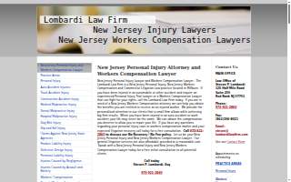 Lombardi Law Firm
