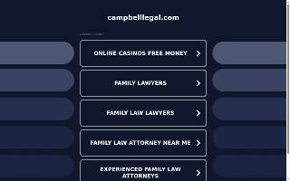 Campbell Law Office PA