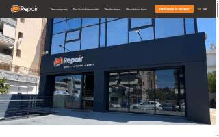 iRepair Indy Mobile phone repair shop