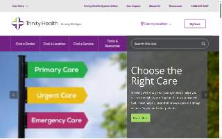 IHA Hospital Medicine Service