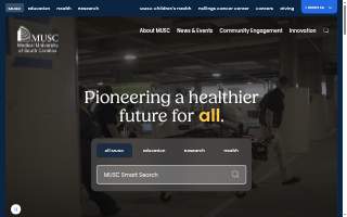 MUSC Children's Health