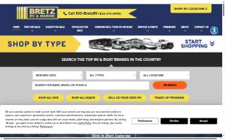 Bretz Personal Injury & Car Accident Lawyer