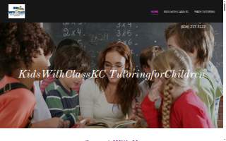 Kids with Class KC