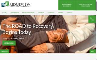 Ridgeview Animal Clinic