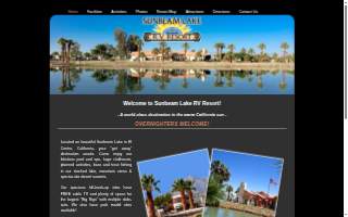 Sunbeam Lake Rv Resort