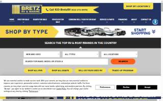 Bretz Personal Injury & Car Accident Lawyer