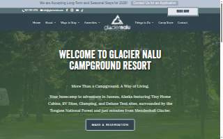 Spruce Meadow Rv Park