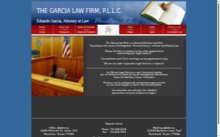 Garcia Immigration Law Firm, LLC of Merriam