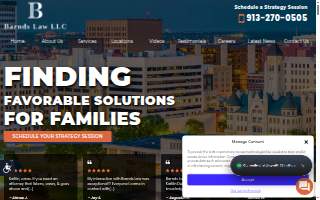 Barnds Law, LLC