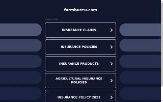 Farm Bureau Financial Services: Matt Steventon
