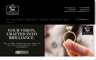 Rohr Jewelry